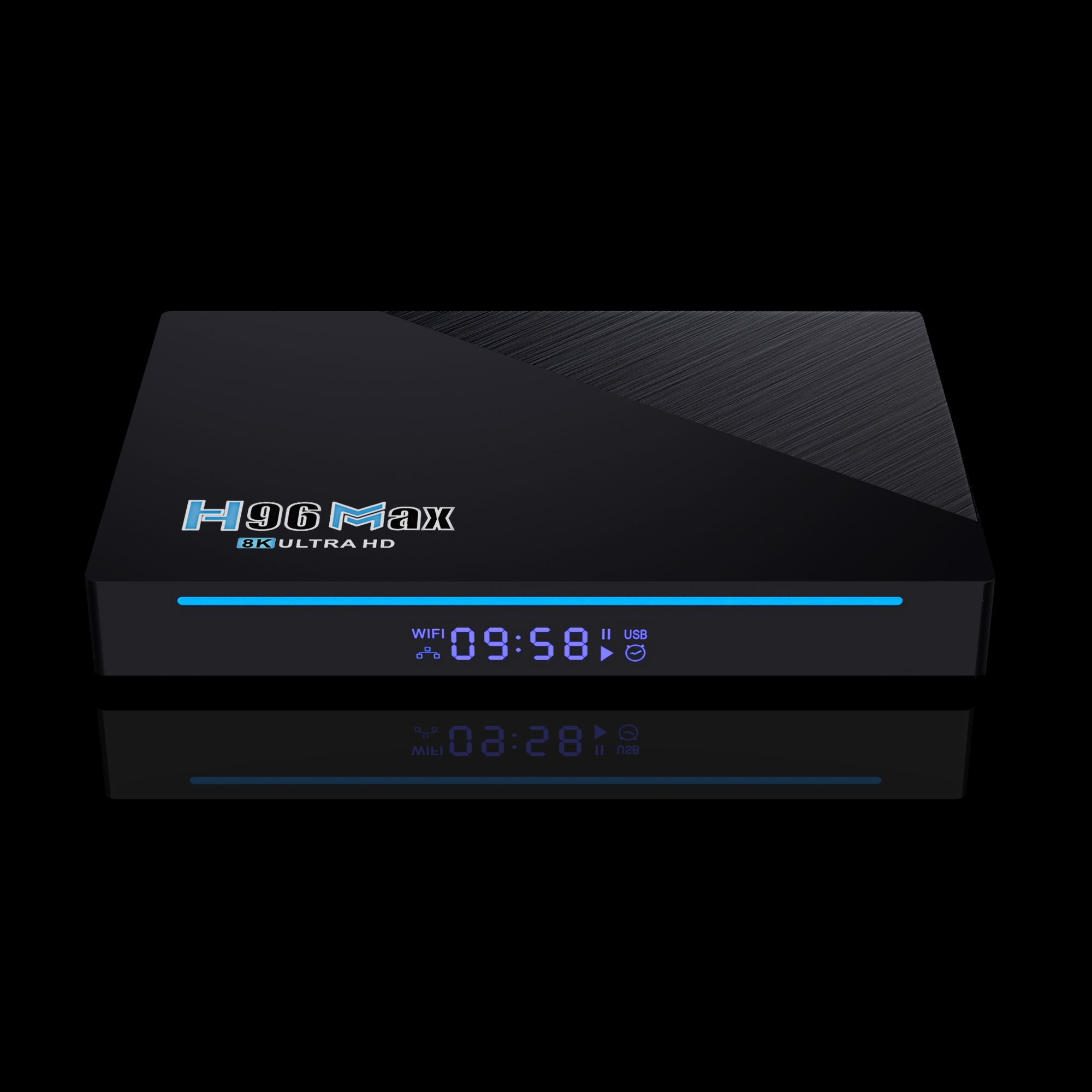 مربع H96ماكس كلاسيكي RK3566 Clase RK3566 Wifi Andel 11.0 TV بوكس Item Picture