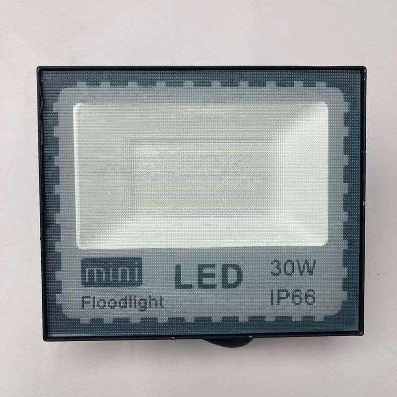 LED投光灯 户外灯具 高品质LED投光灯产品图