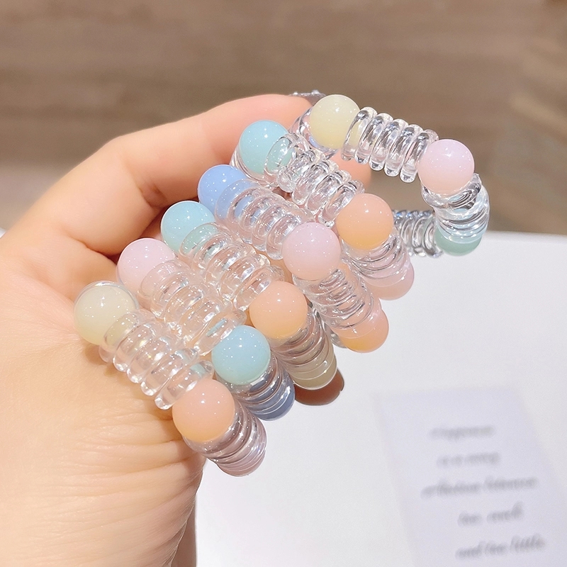 5 Order jelly beads