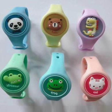 发光手环实物图