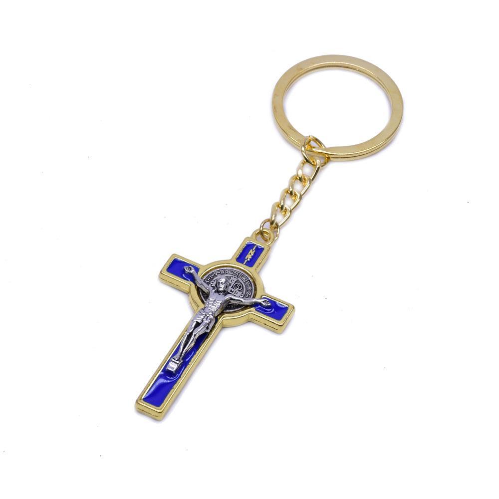 Cross keychain series of mixed styles 14