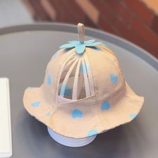 厂家直销流行爆款时尚元素款式子女秋冬季韩版实用耐用帽子009