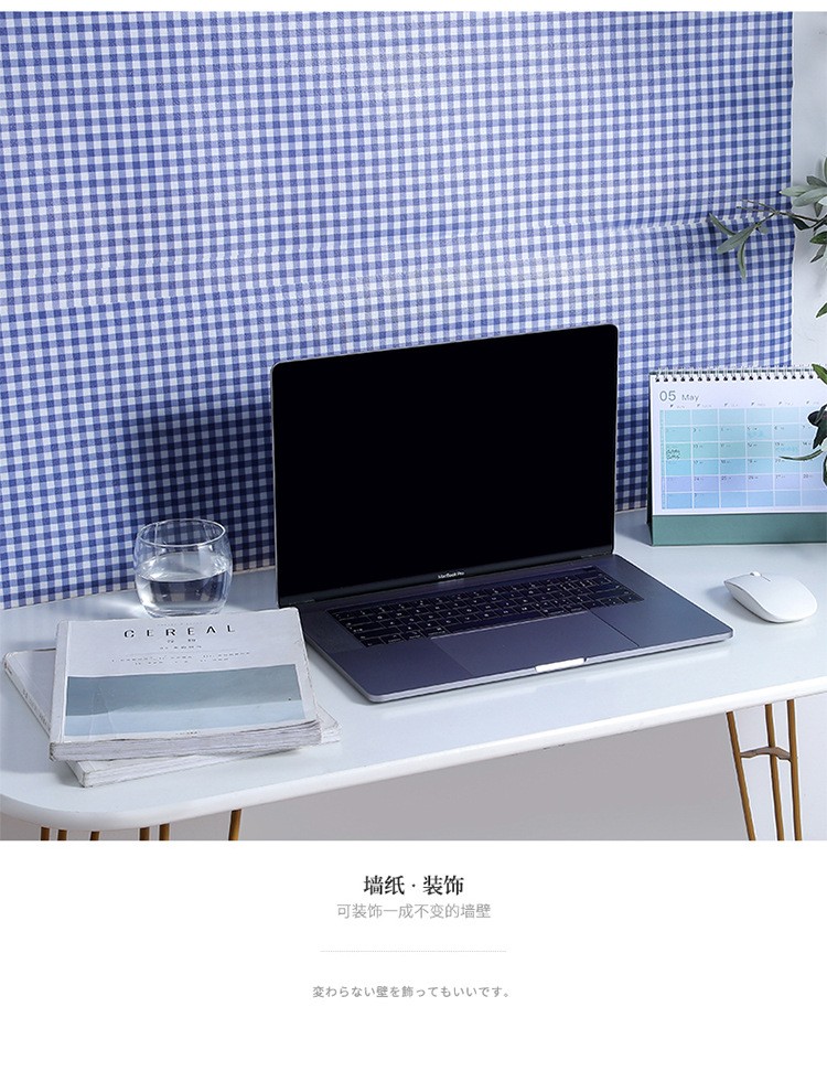 格子pet橱柜垫详情图3