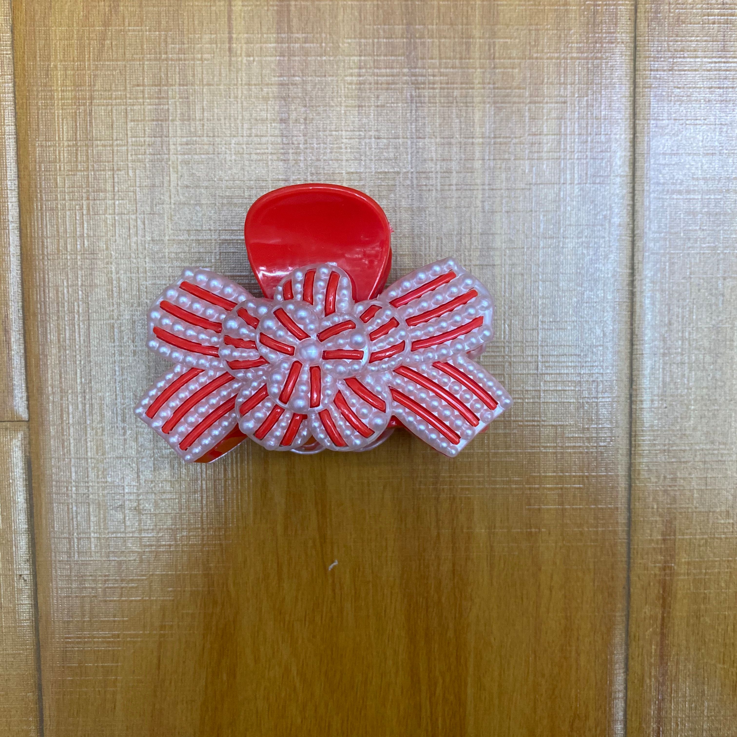 领结/领花实物图