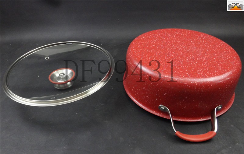 DF99431 Hot Pot (Color Box) DF Trading House pic 2