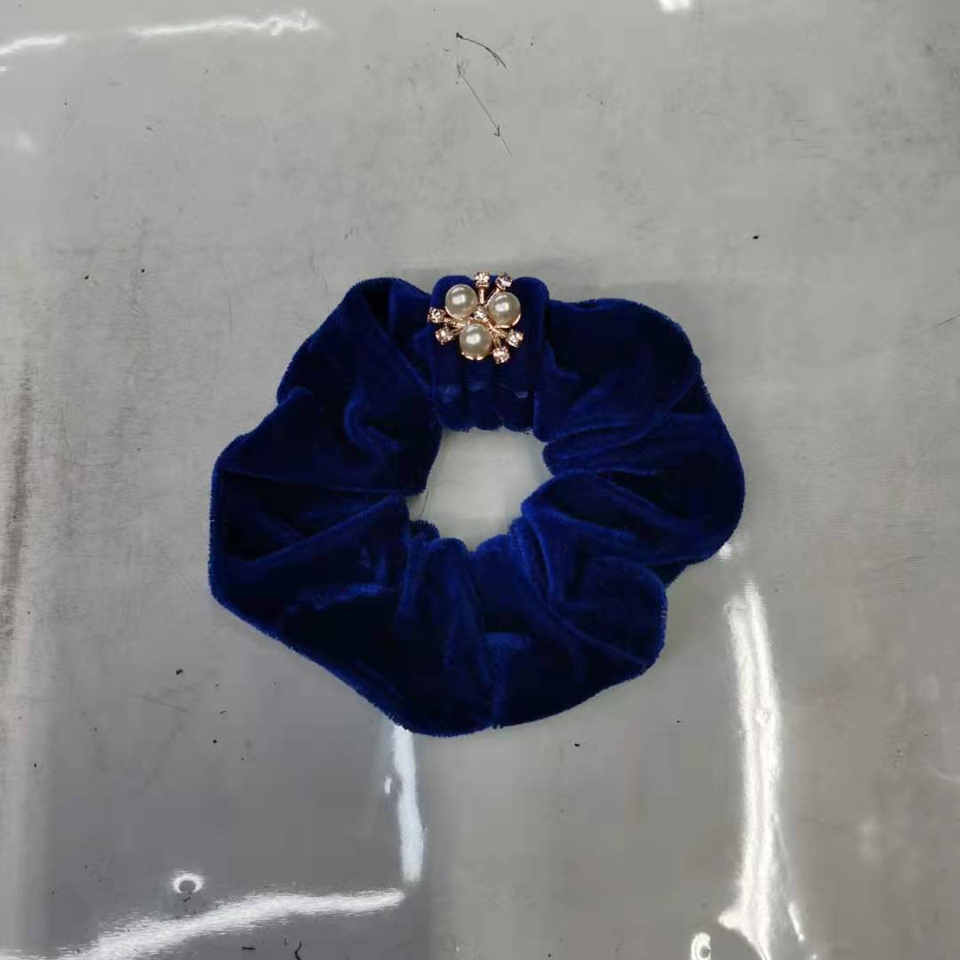 Three court accessories head ring 17