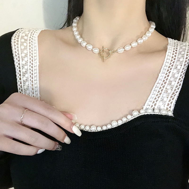 Cross-border explosive necklace y29