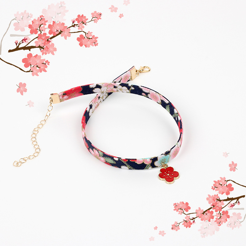Cross-border explosive necklace y83