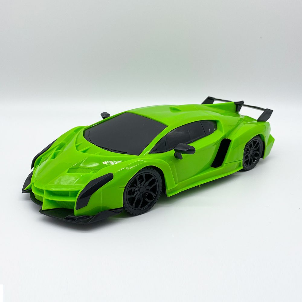 Simulated Lamborghini 2-way remote control car DY987-161