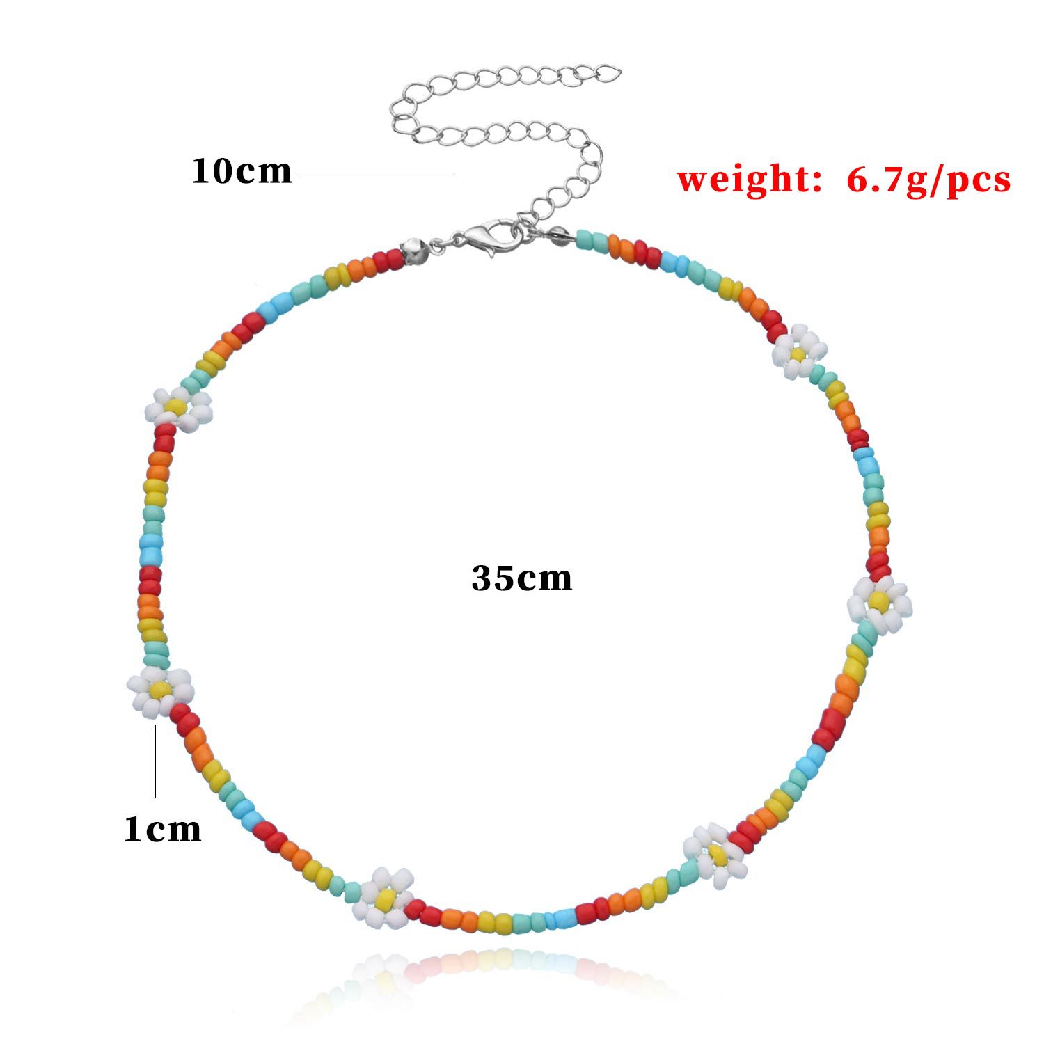 Cross-border explosive necklace y16