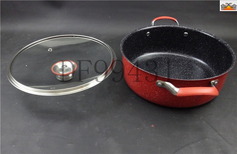 DF99431 Hot Pot (Color Box) DF Trading House pic 3