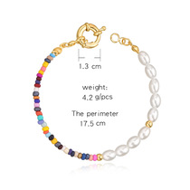 Cross-border explosive necklace y21