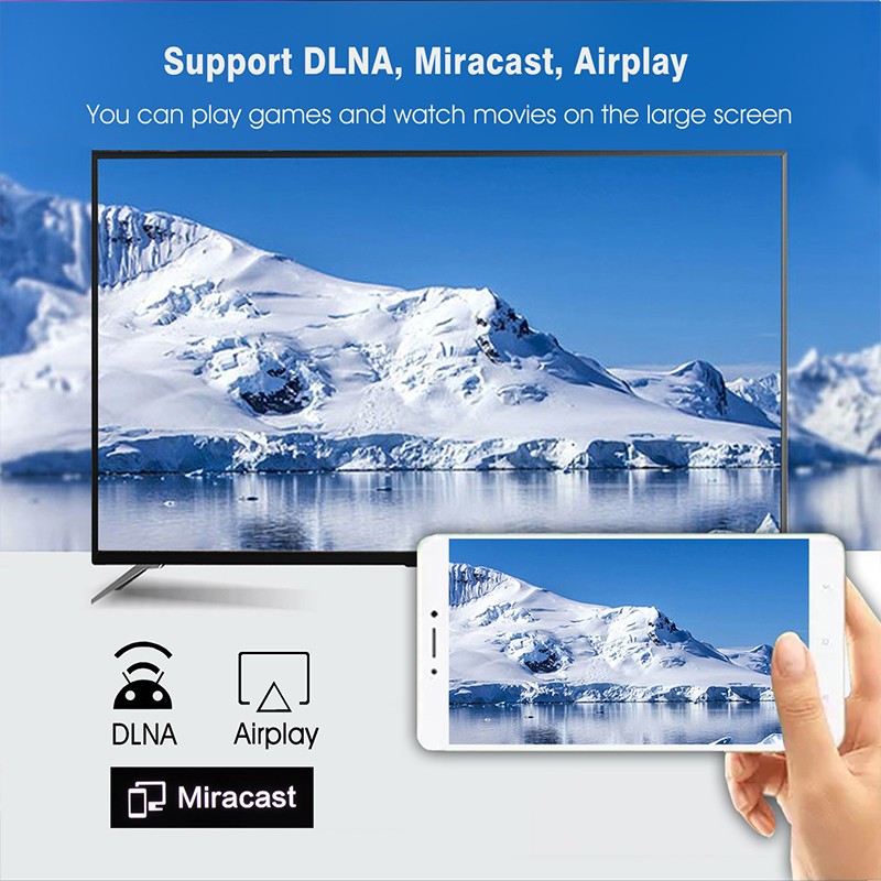 H96MAX X3 TV BOX S905X3 安卓9.0 5G WIFI X96 H96 网络机顶盒
