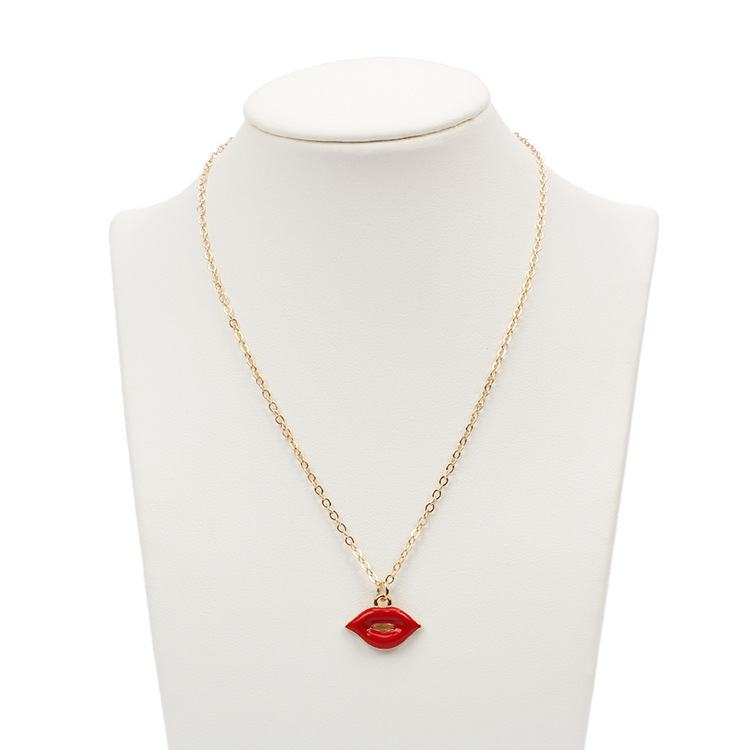 Cross-border explosive necklace y50
