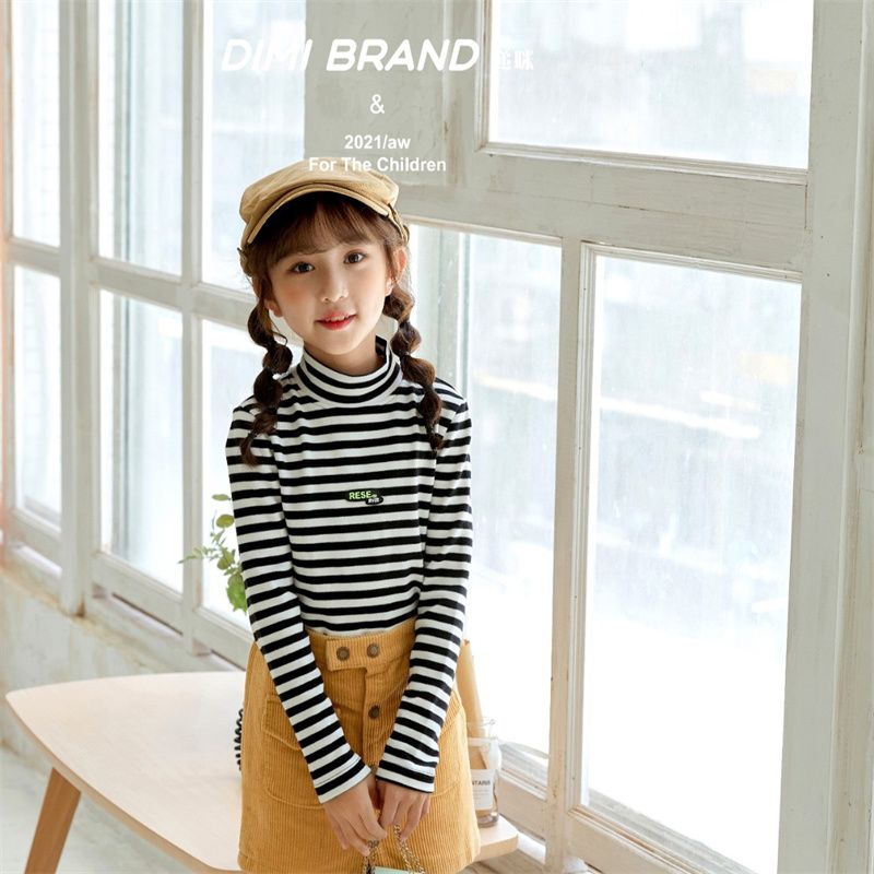 Long Johns Set Children's Pure Cotton Thermal Underwear Thin Unlined Cotton Sweater For Autumn And Winter 18