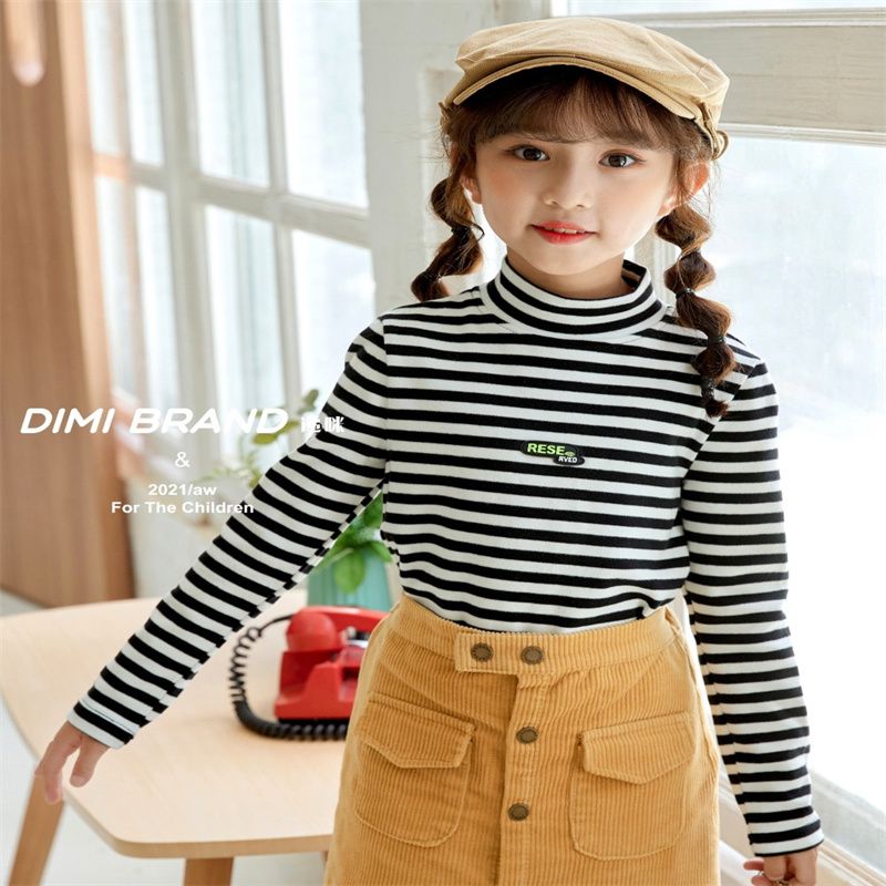 Long Johns Set Children's Cotton Thermal Underwear Thin Soft Autumn And Winter Cotton Sweater 16