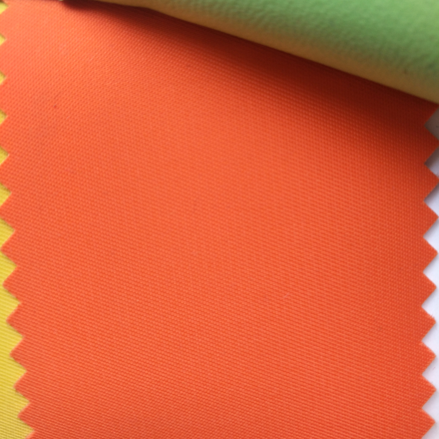 230斜纹发泡，桔红