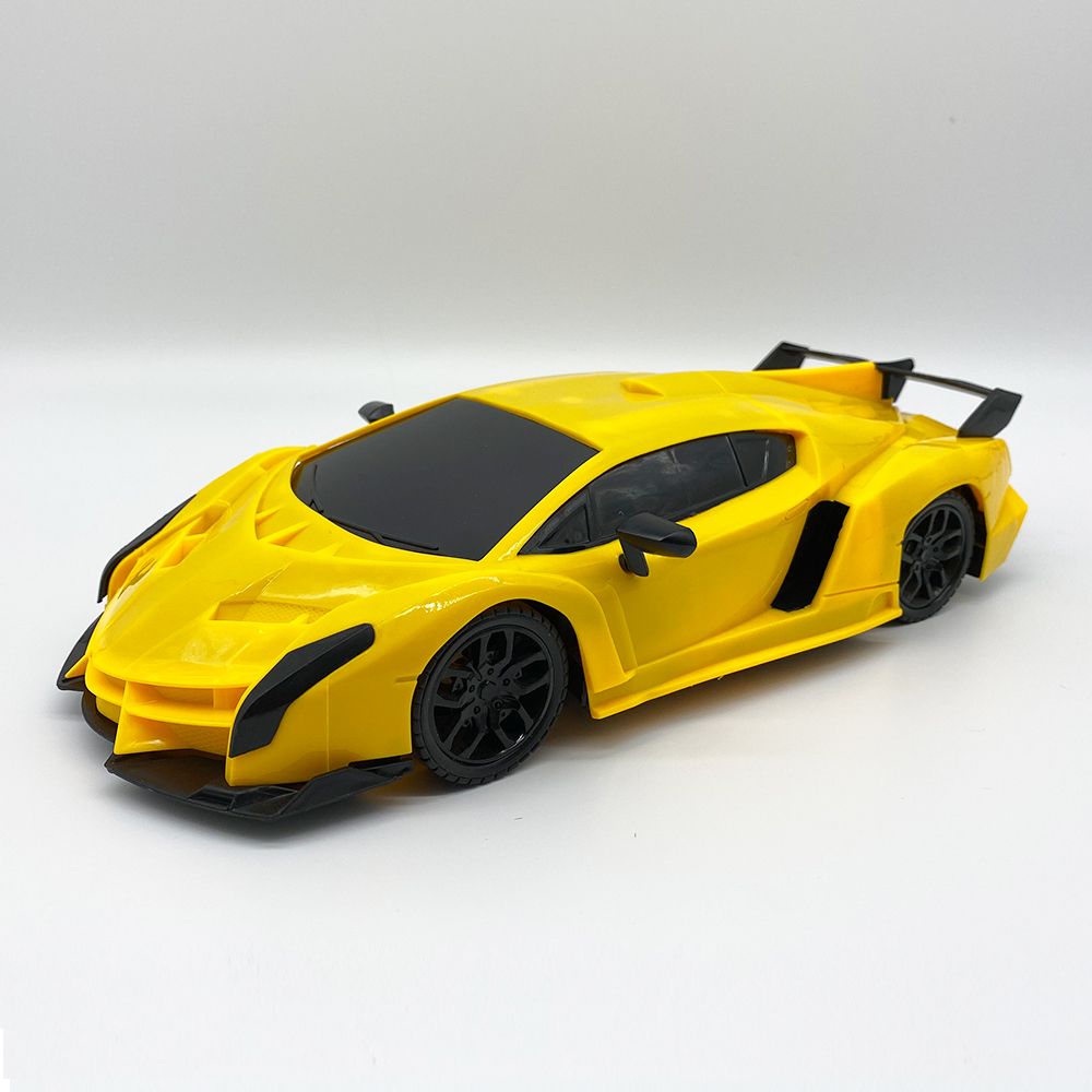 Simulated Lamborghini 2-way remote control car DY987-161 details Picture