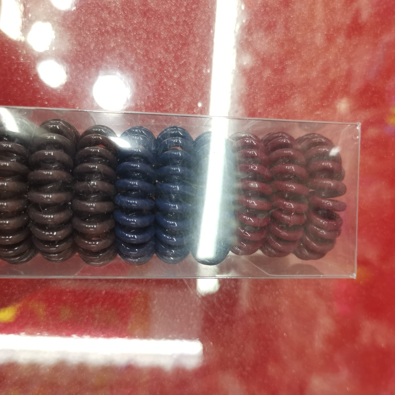 39 Dark colors