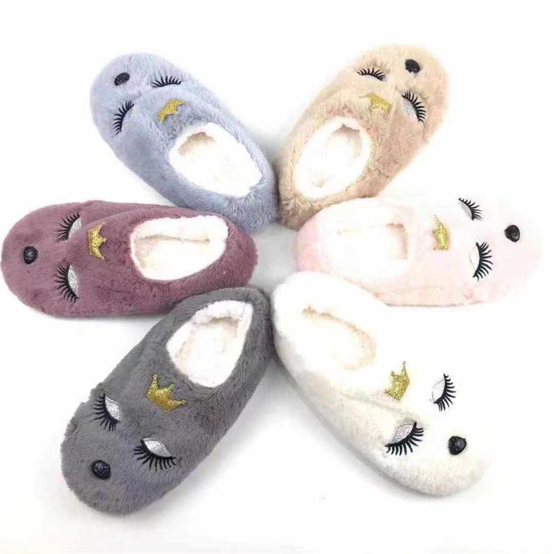 Children's floor socks 11