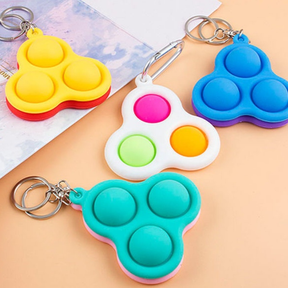 解压神器钥匙扣一系列混款式1