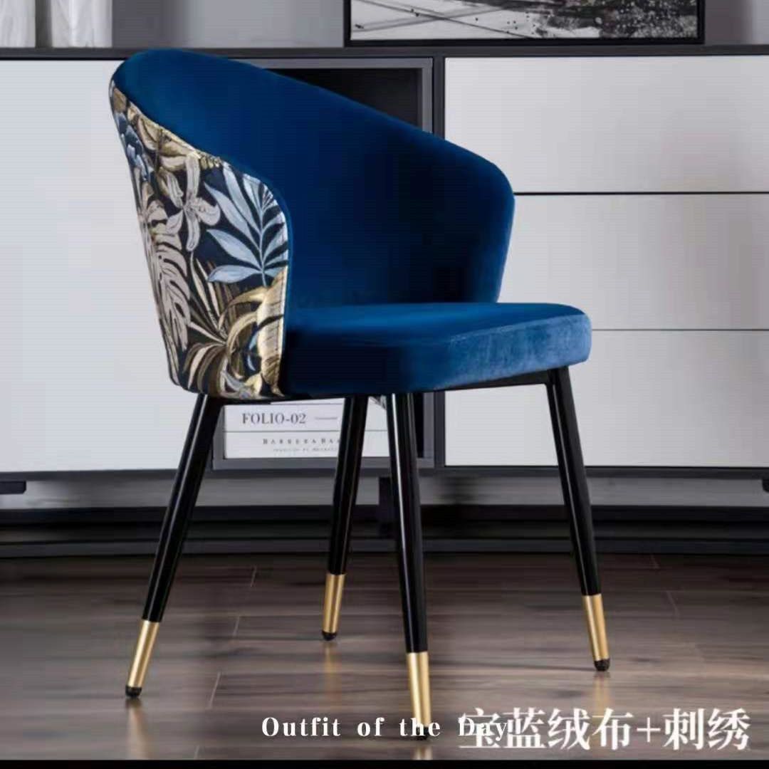 Lu word furniture-dining silla respaldo silla de ocio restaurante soft pack silla de hotel silla de negociación silla de ordenador de oficina details Picture