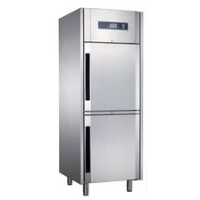NKC0.6L2WGN 豪华两门GN商用冷藏柜