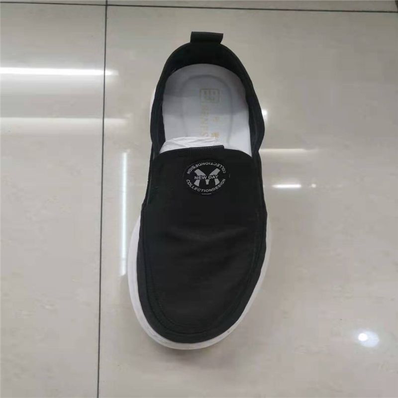 Bangsai Official Flagship Store Casual Leather Shoes Men's Soft Leather Korean Version Of All British Men's Shoes Lace-Up Deodorant Breathable 54