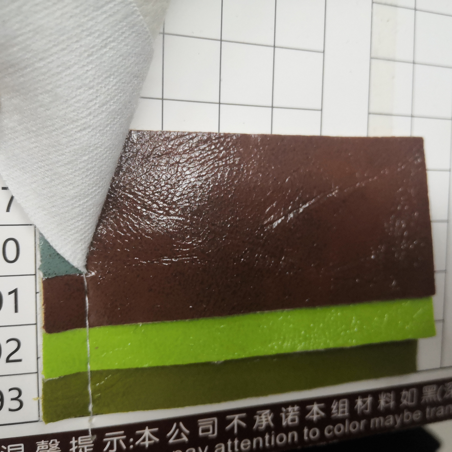 147-91 Manufacturers direct leather thumbnail