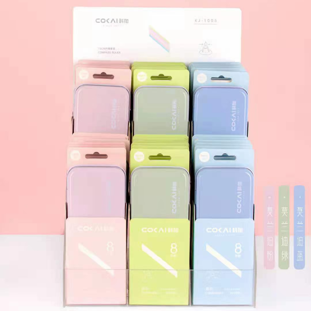 Iron box stationery set thumbnail