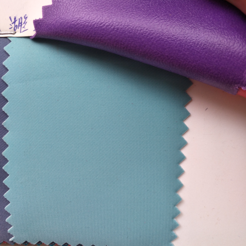 230斜纹发泡，湖兰