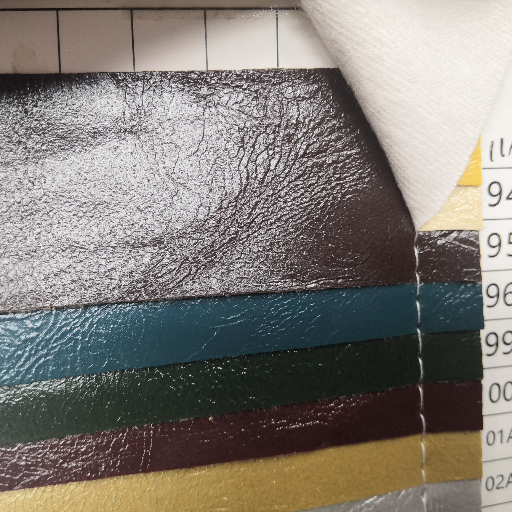147-95 Manufacturers direct leather thumbnail
