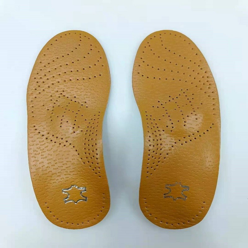 Flat foot correction insoles, arch pads, men's and women's high arch support, flat foot collapse, flat foot orthopedic insoles Application Scenario
