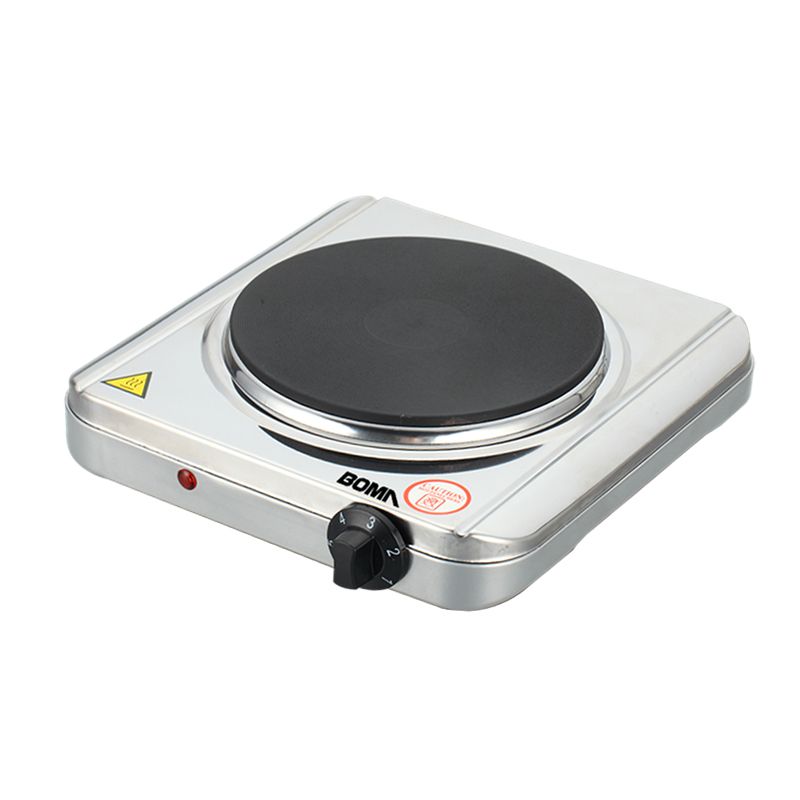 Boma marca placa única estufa eléctrica cocina doméstica temperatura ajustable horno eléctrico freír horno eléctrico de alta potencia mosquito bobina Item Picture