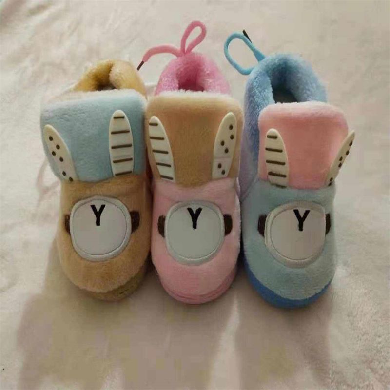 Children's floor socks 23