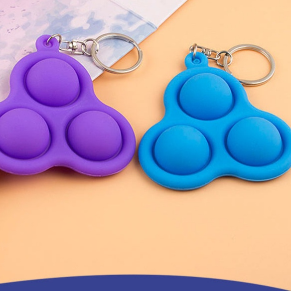 解压神器钥匙扣一系列混款式2