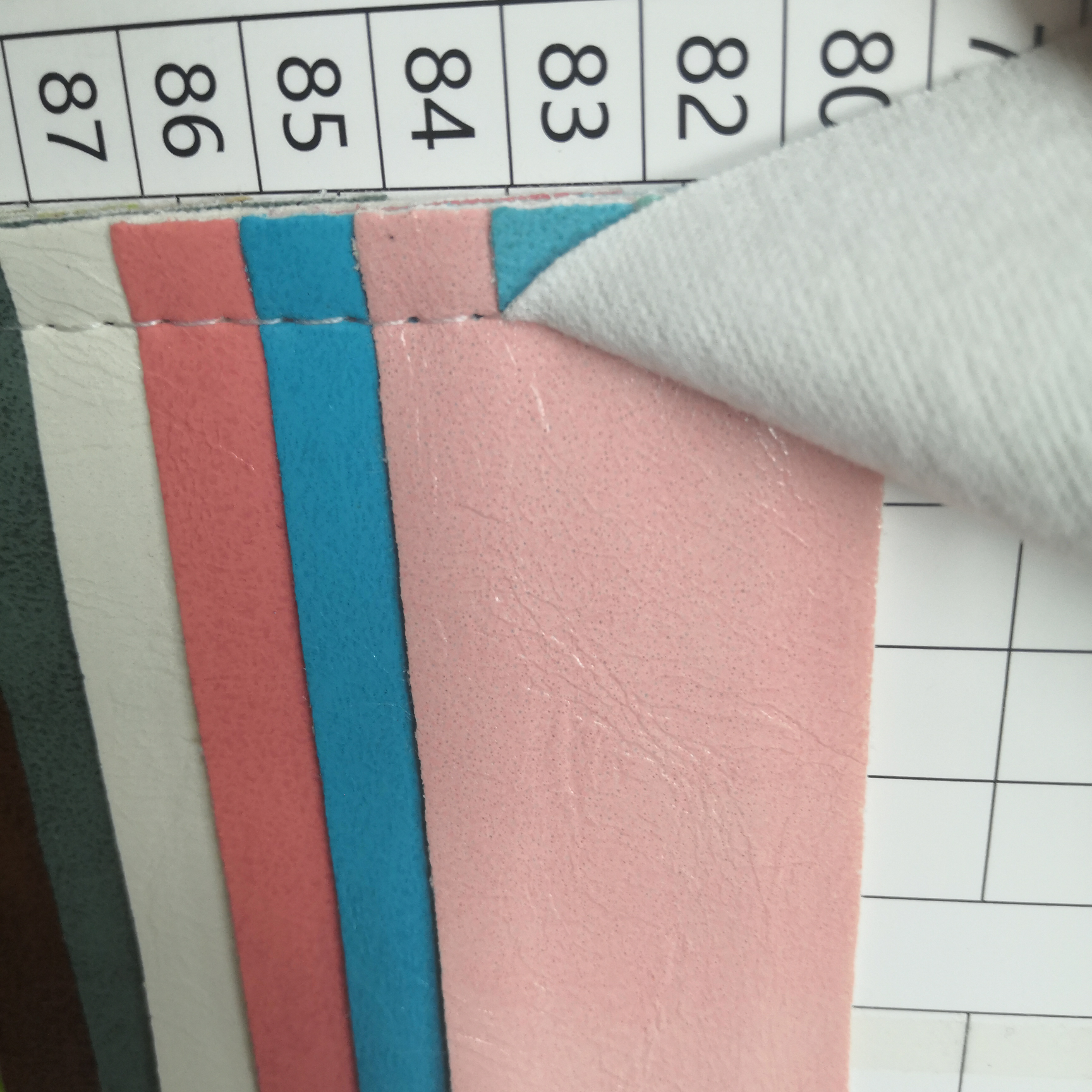 147-84 Manufacturers direct leather thumbnail