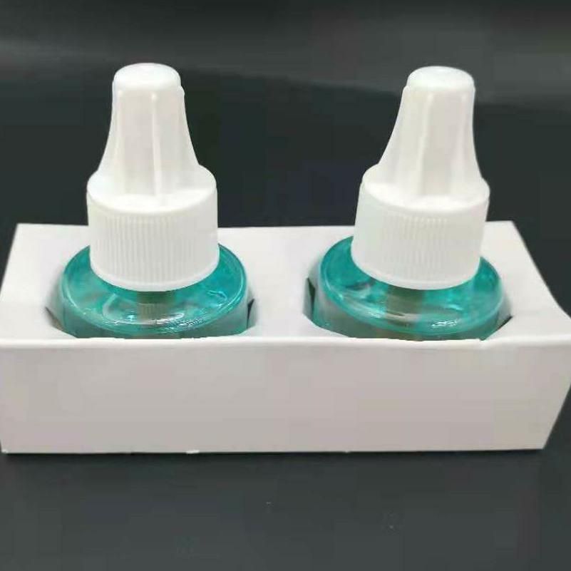 黑猫神贝安宁两瓶装产品图