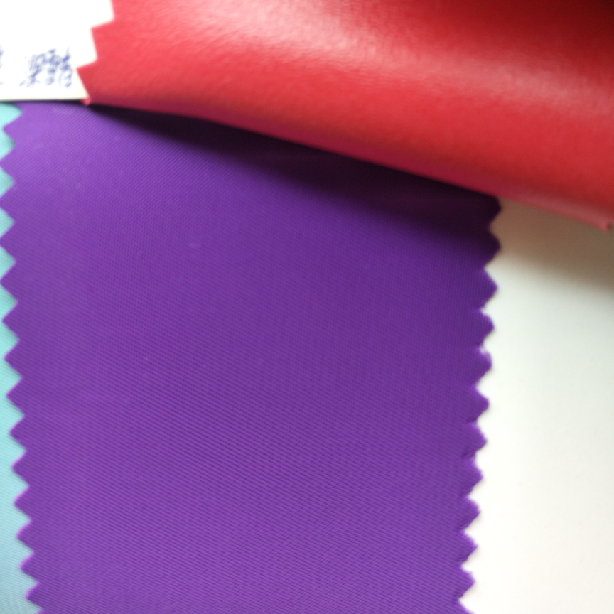 230斜纹发泡，深雪青