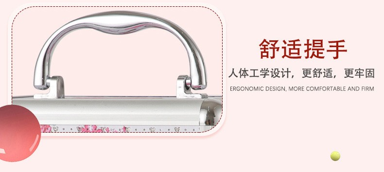 2021多功能印刷图案手镯戒指首饰盒详情图10