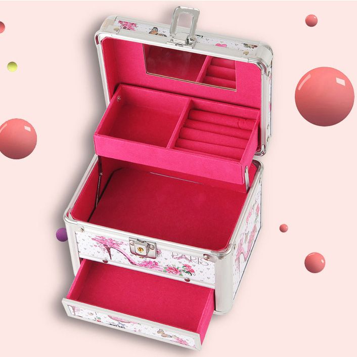 首饰盒/收纳盒产品图