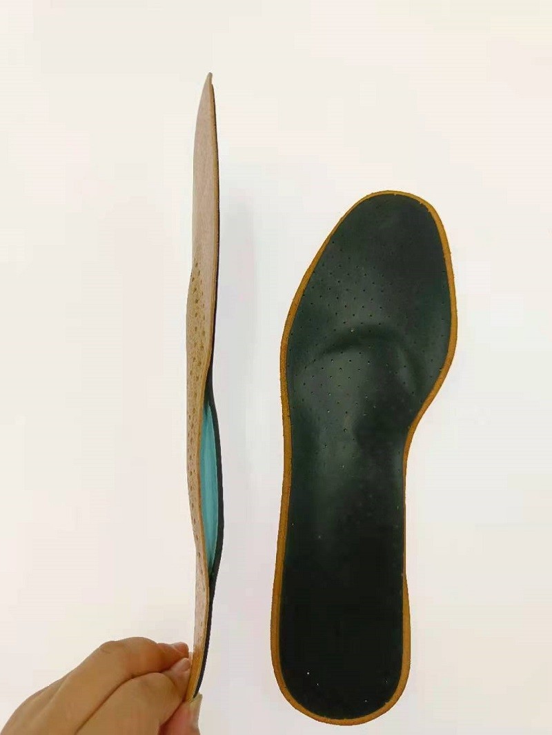 Wholesale 36731 insoles, custom-made insoles, custom-made shoe insoles based on samples, customizable insoles, arch insoles available Item Picture