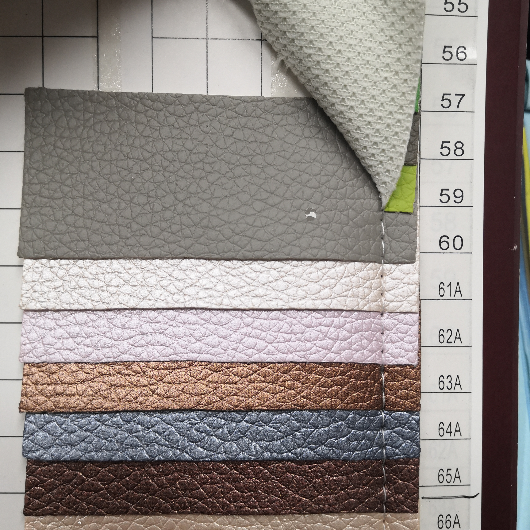 031-60 Leather manufacturers direct sales boom thumbnail
