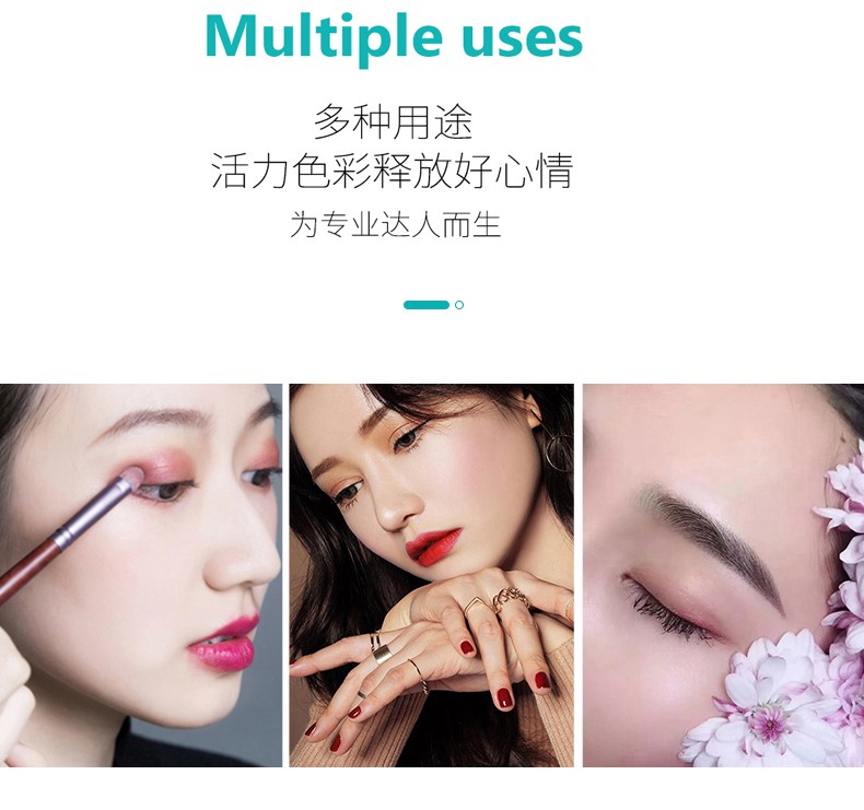 2021多功能印刷图案手镯戒指首饰盒详情图4