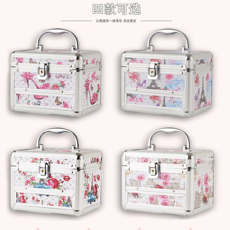 首饰盒/收纳盒细节图