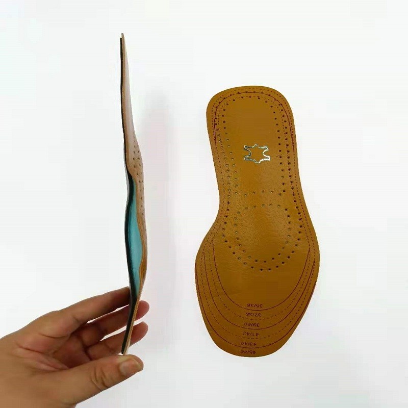 Wholesale 36731 insoles, custom-made insoles, custom-made shoe insoles based on samples, customizable insoles, arch insoles available undefined
