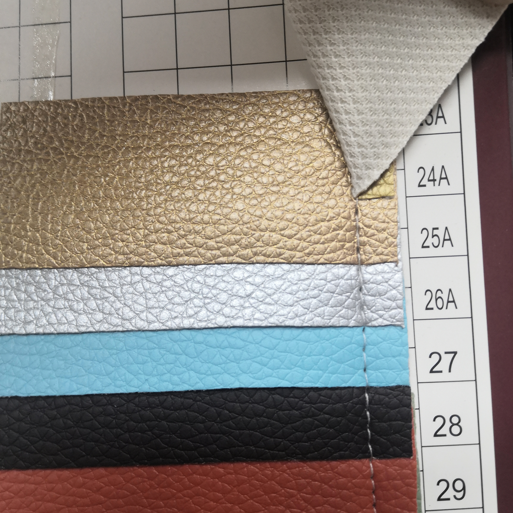 031-25a Leather manufacturers direct sales boom thumbnail