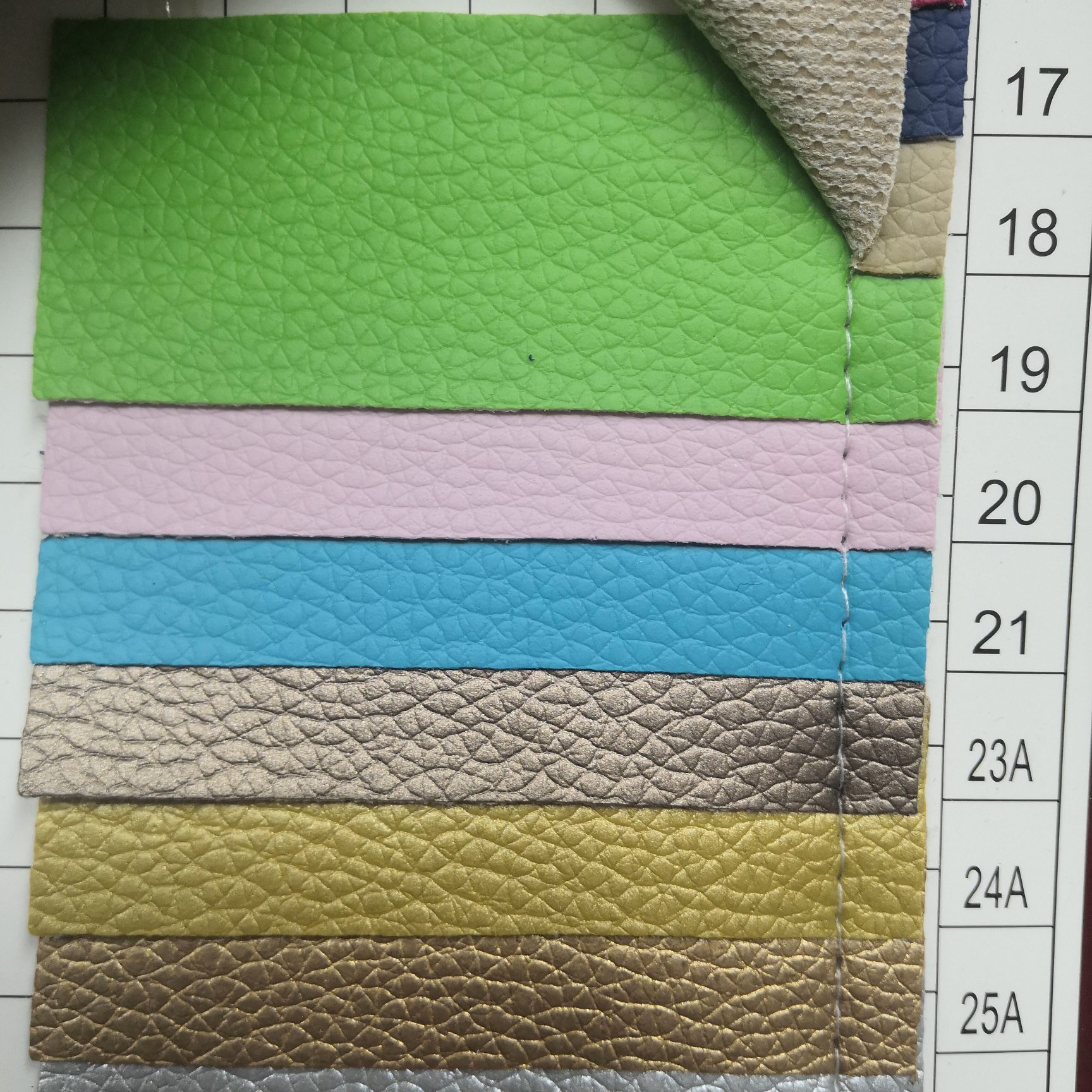 031-19 Leather manufacturers direct sales boom thumbnail