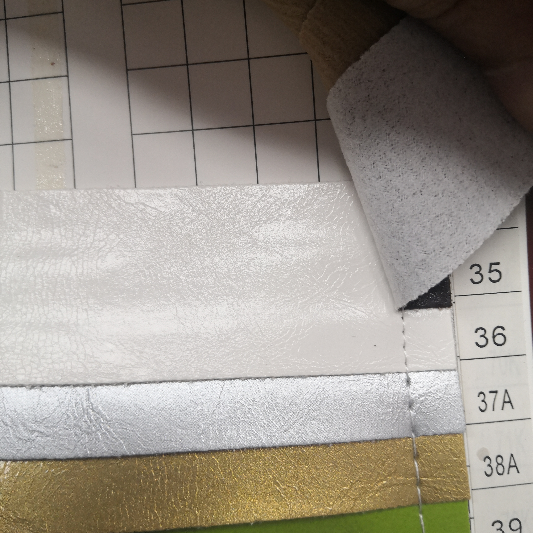 157-36 Leather manufacturers direct sales boom thumbnail