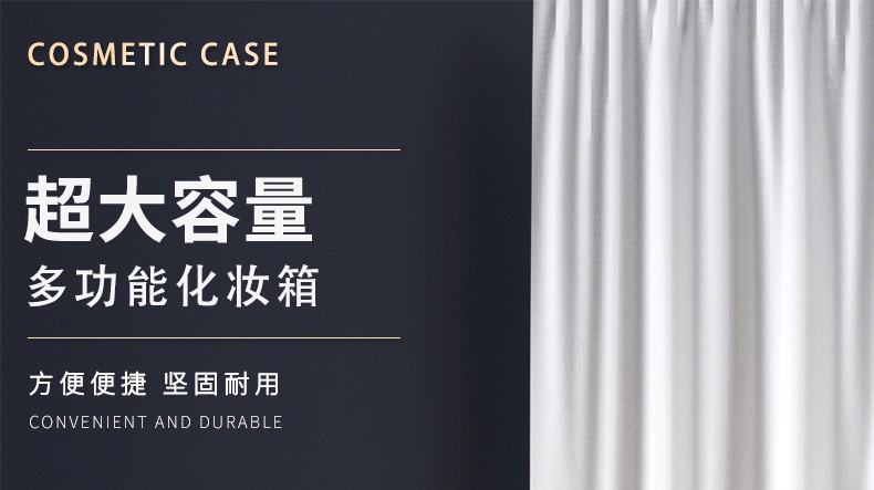 2021多功能印刷图案手镯戒指首饰盒详情图1